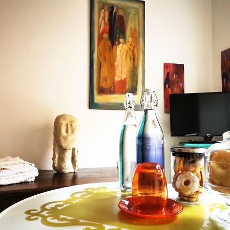 ساساري Amariglio Apartment المظهر الخارجي الصورة