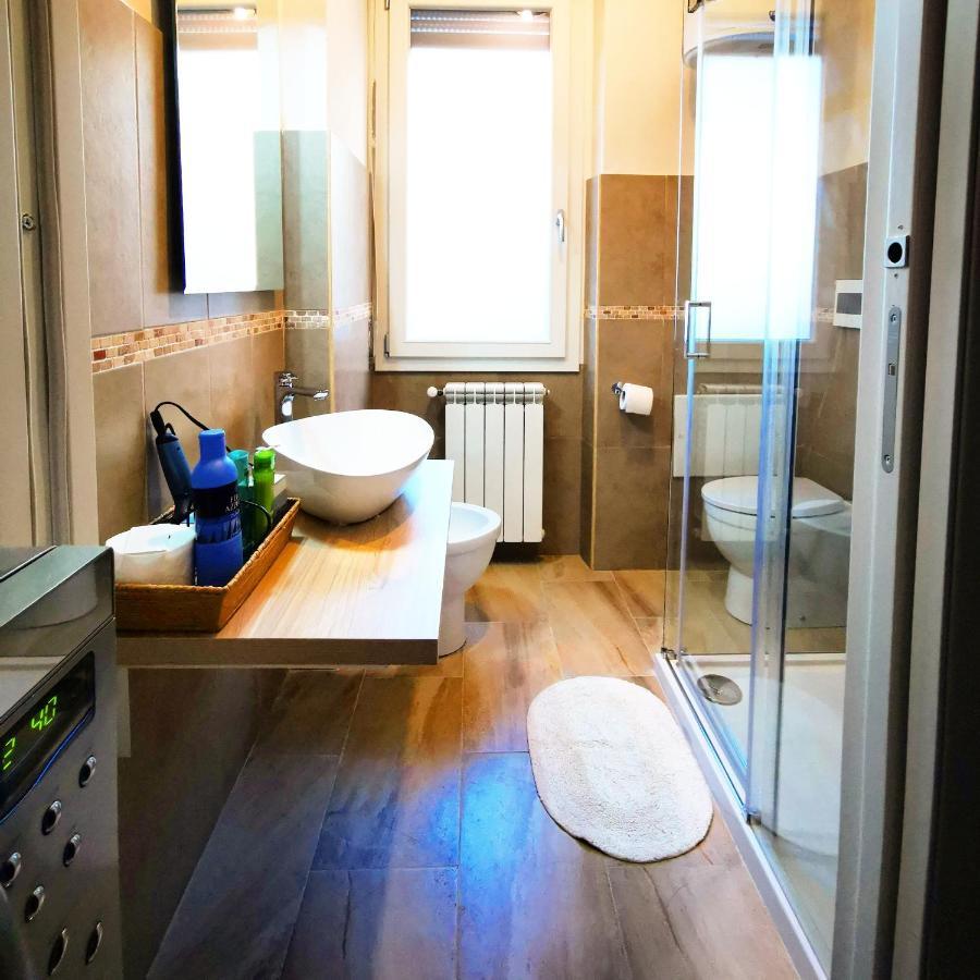 ساساري Amariglio Apartment المظهر الخارجي الصورة