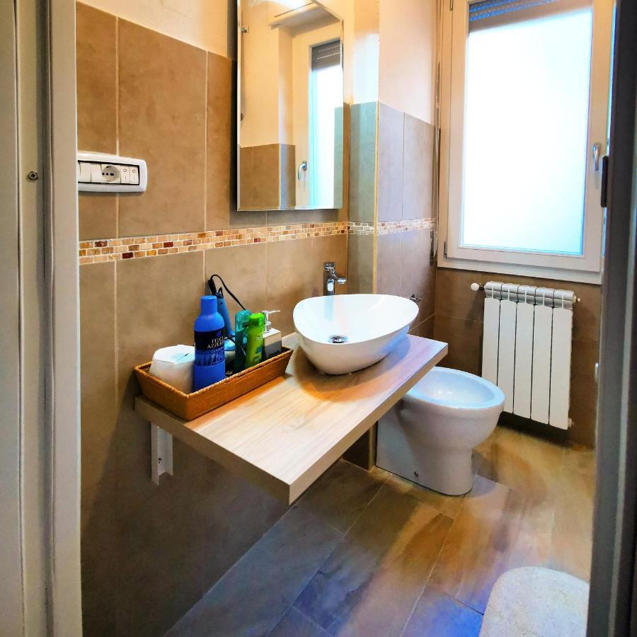 ساساري Amariglio Apartment المظهر الخارجي الصورة