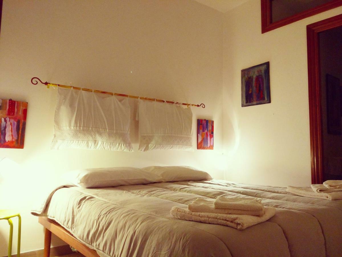 ساساري Amariglio Apartment المظهر الخارجي الصورة