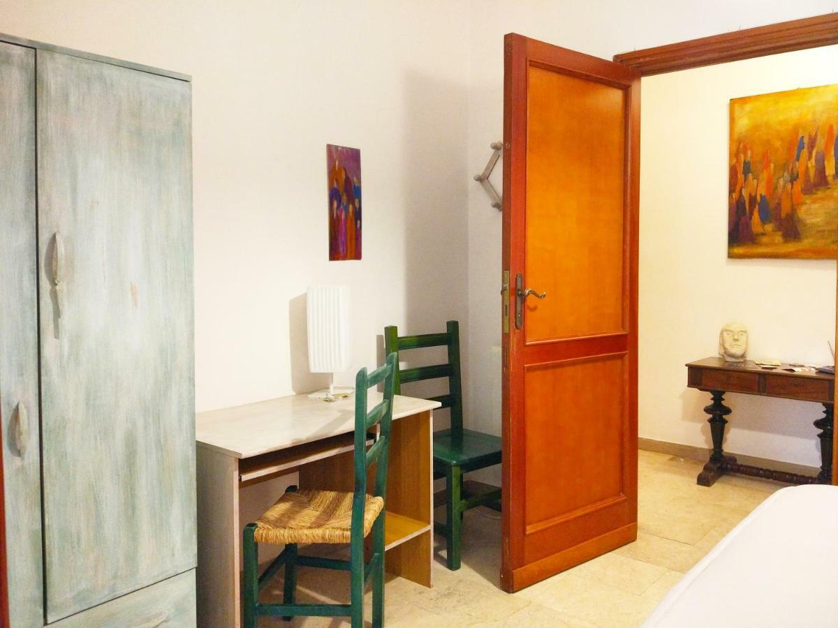 ساساري Amariglio Apartment المظهر الخارجي الصورة