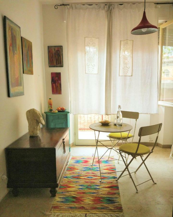 ساساري Amariglio Apartment المظهر الخارجي الصورة