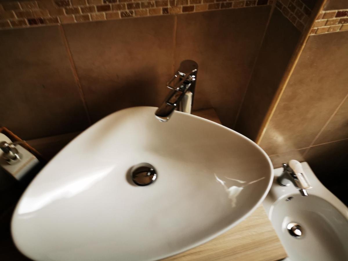 ساساري Amariglio Apartment المظهر الخارجي الصورة