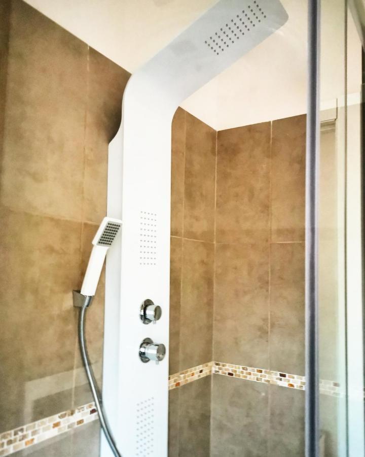 ساساري Amariglio Apartment المظهر الخارجي الصورة